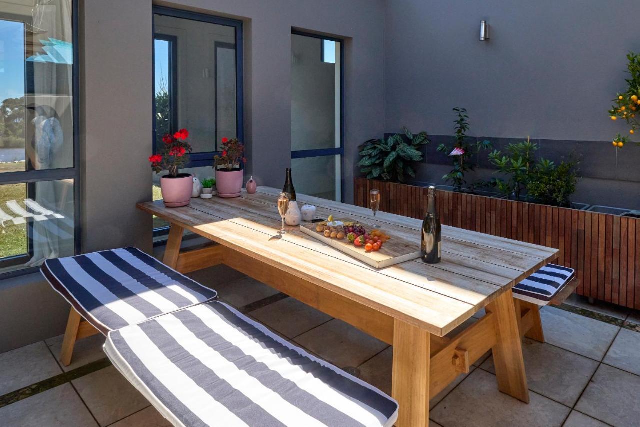Villa Blu-Sea 365 à Bicheno Extérieur photo