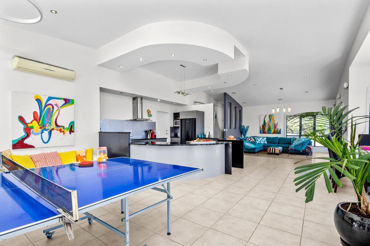 Villa Blu-Sea 365 à Bicheno Extérieur photo