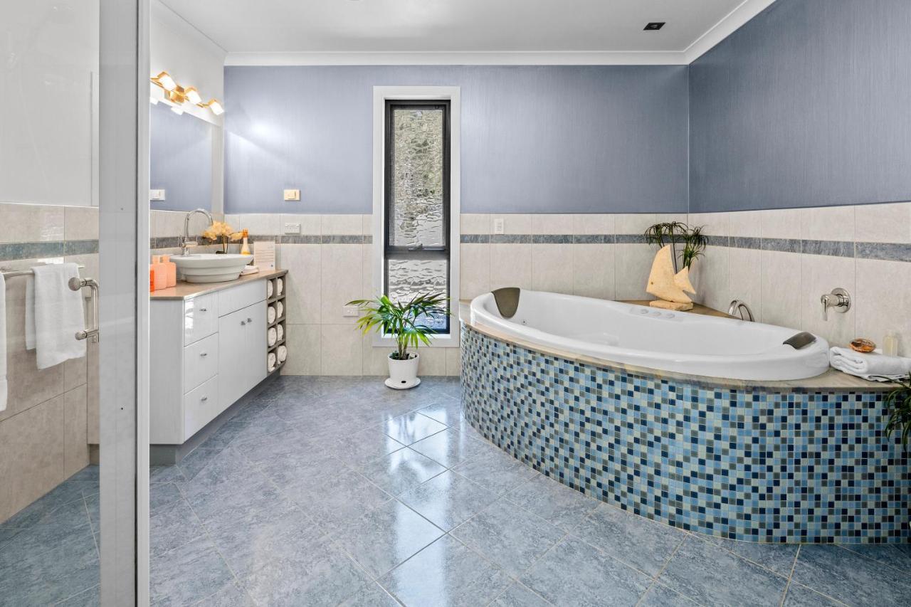 Villa Blu-Sea 365 à Bicheno Extérieur photo